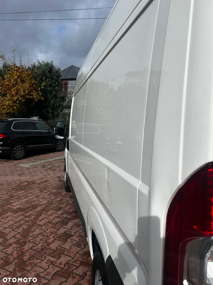 Peugeot BOXER - 10