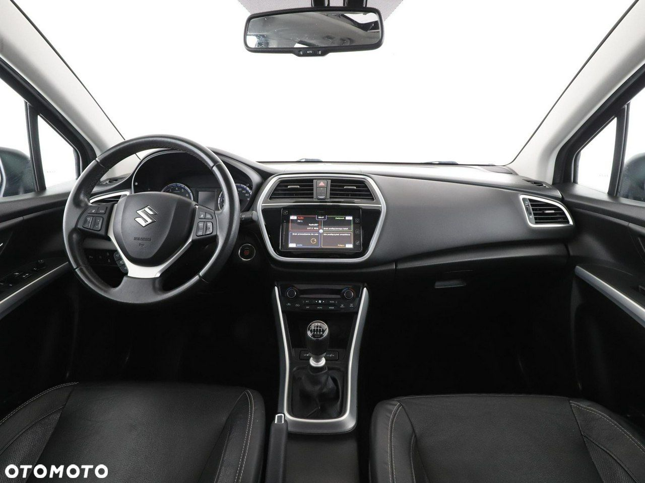 Suzuki SX4 S-Cross 1.4 Boosterjet Comfort - 15