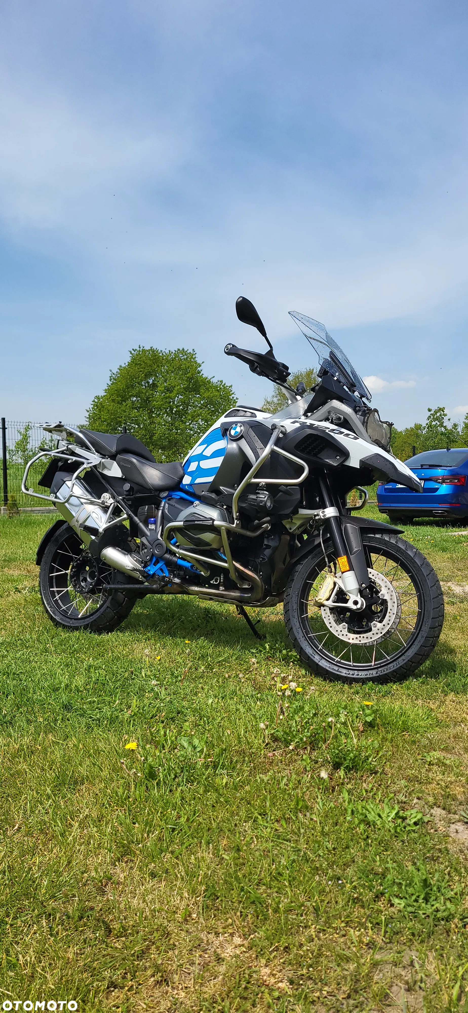 BMW GS - 2