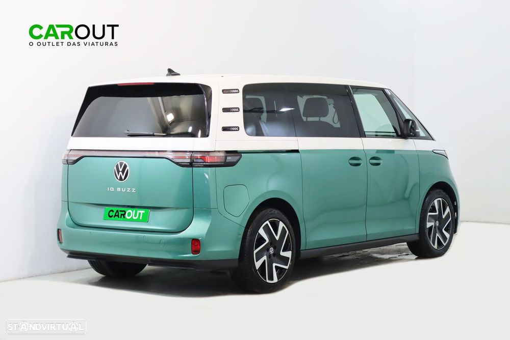 VW ID.Buzz Pro - 2