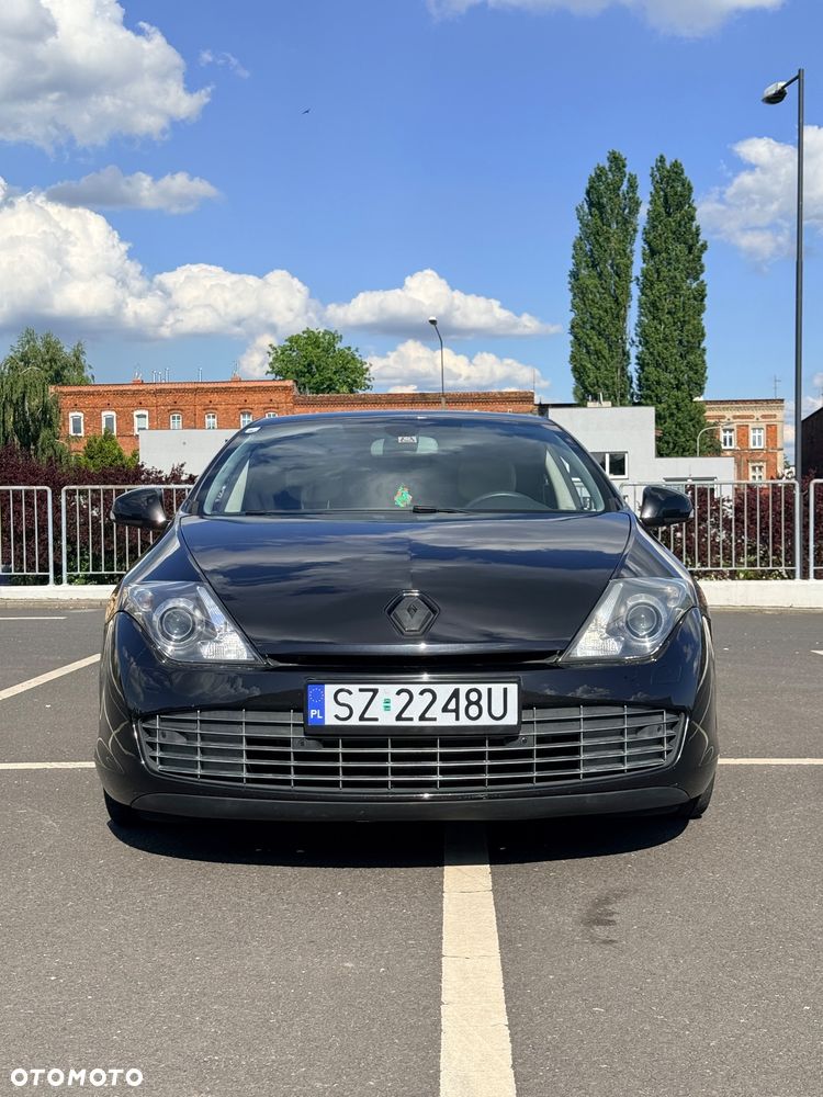 Renault Laguna 2.0 DCi Dynamique 4WS - 3
