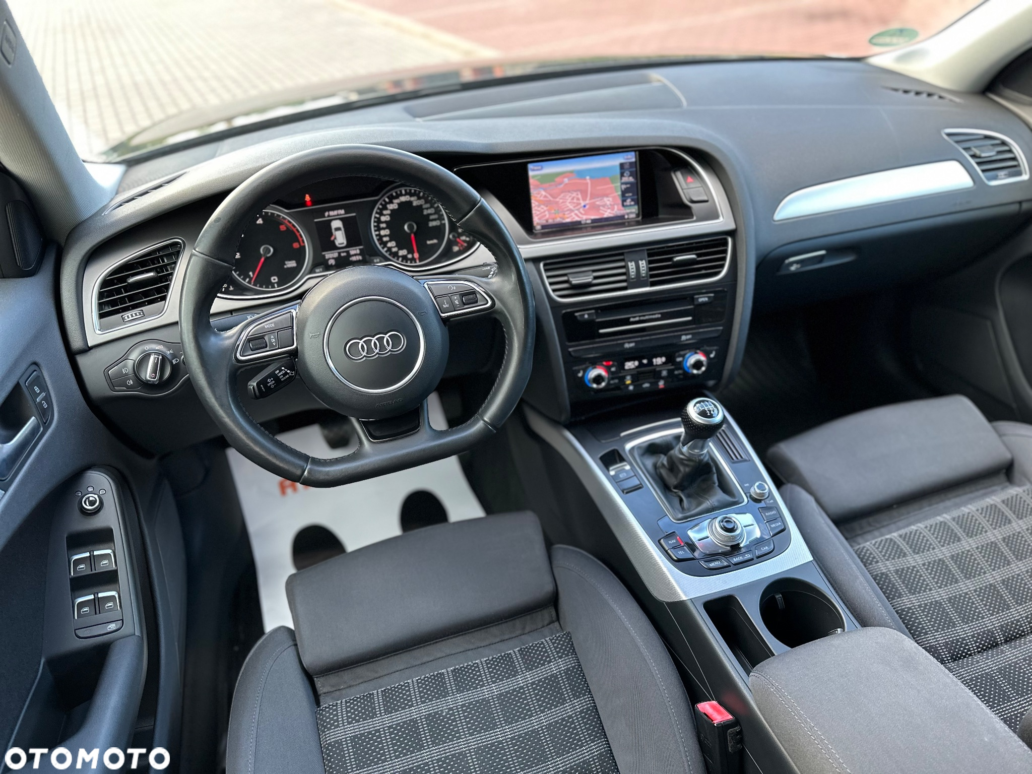Audi A4 2.0 TDI - 18