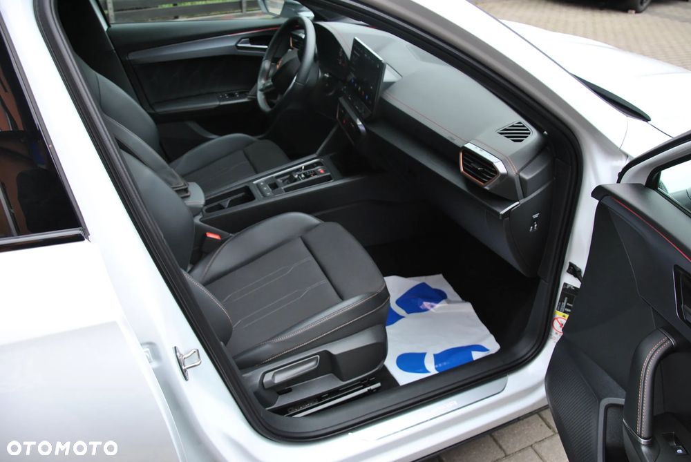 Cupra Formentor 1.5 TSI DSG - 15
