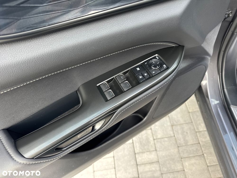 Lexus NX 350h Prestige 2WD - 15