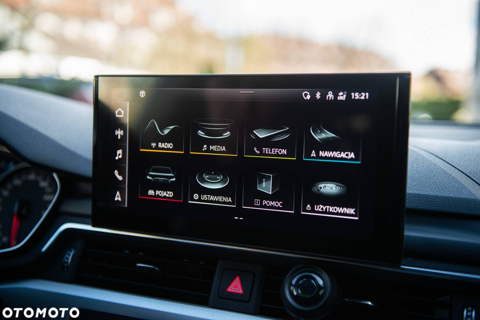 Audi A4 Allroad quattro 45 TFSI S tronic - 33