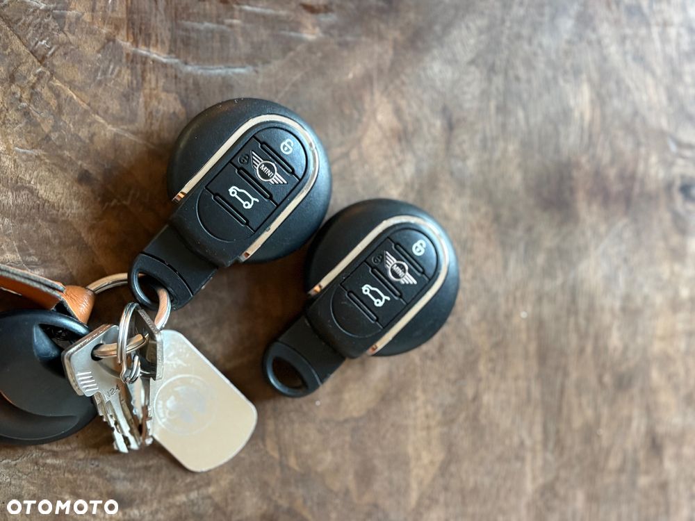 MINI Clubman Cooper - 11