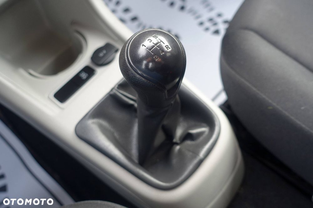 Seat Mii 1.0 Start & Stop Edition Red - 18