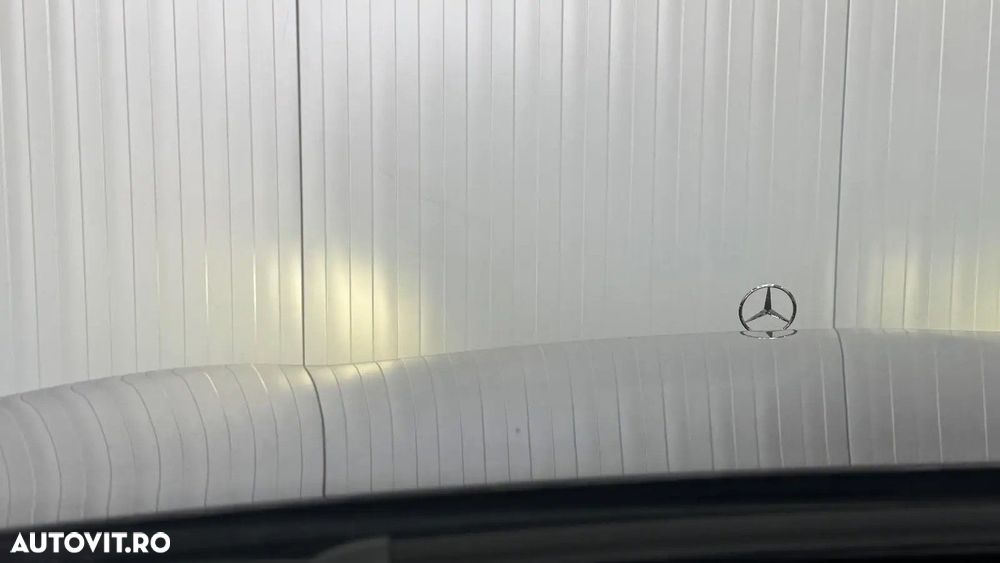 Mercedes-Benz S 400 d 4MATIC Aut - 24