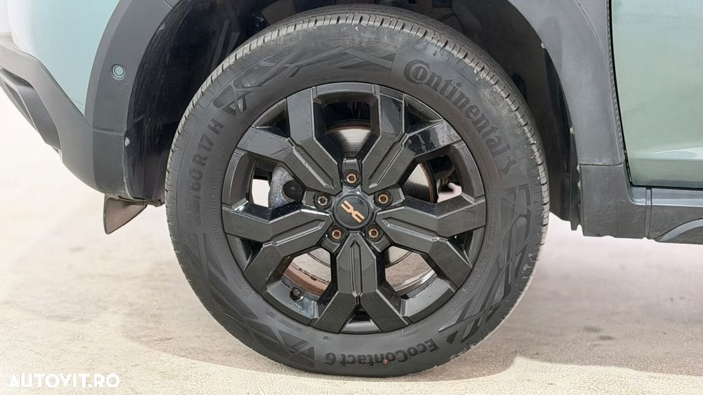Dacia Duster TCe 150 EDC Extreme - 19