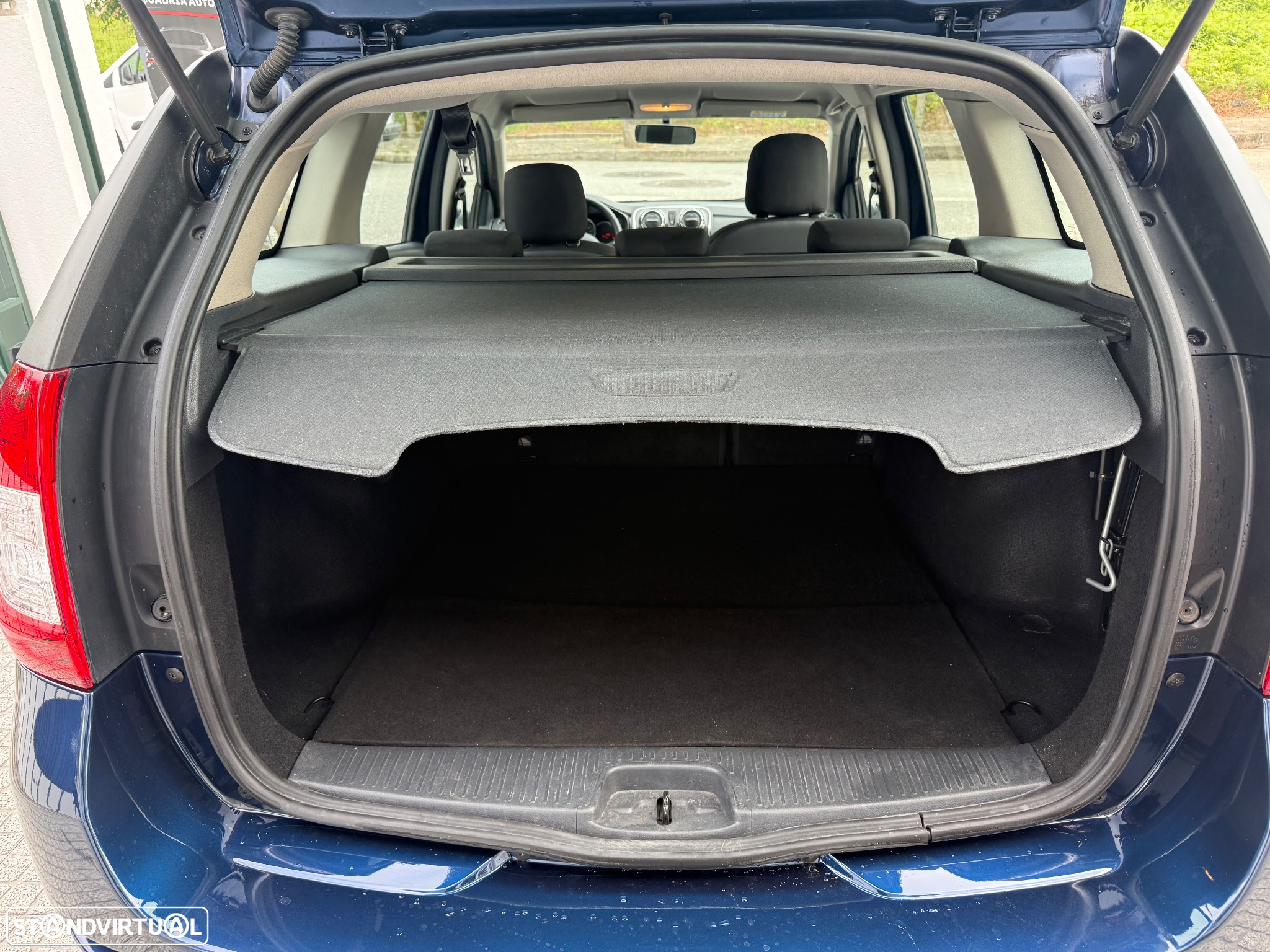 Dacia Logan MCV 0.9 TCe Comfort - 6