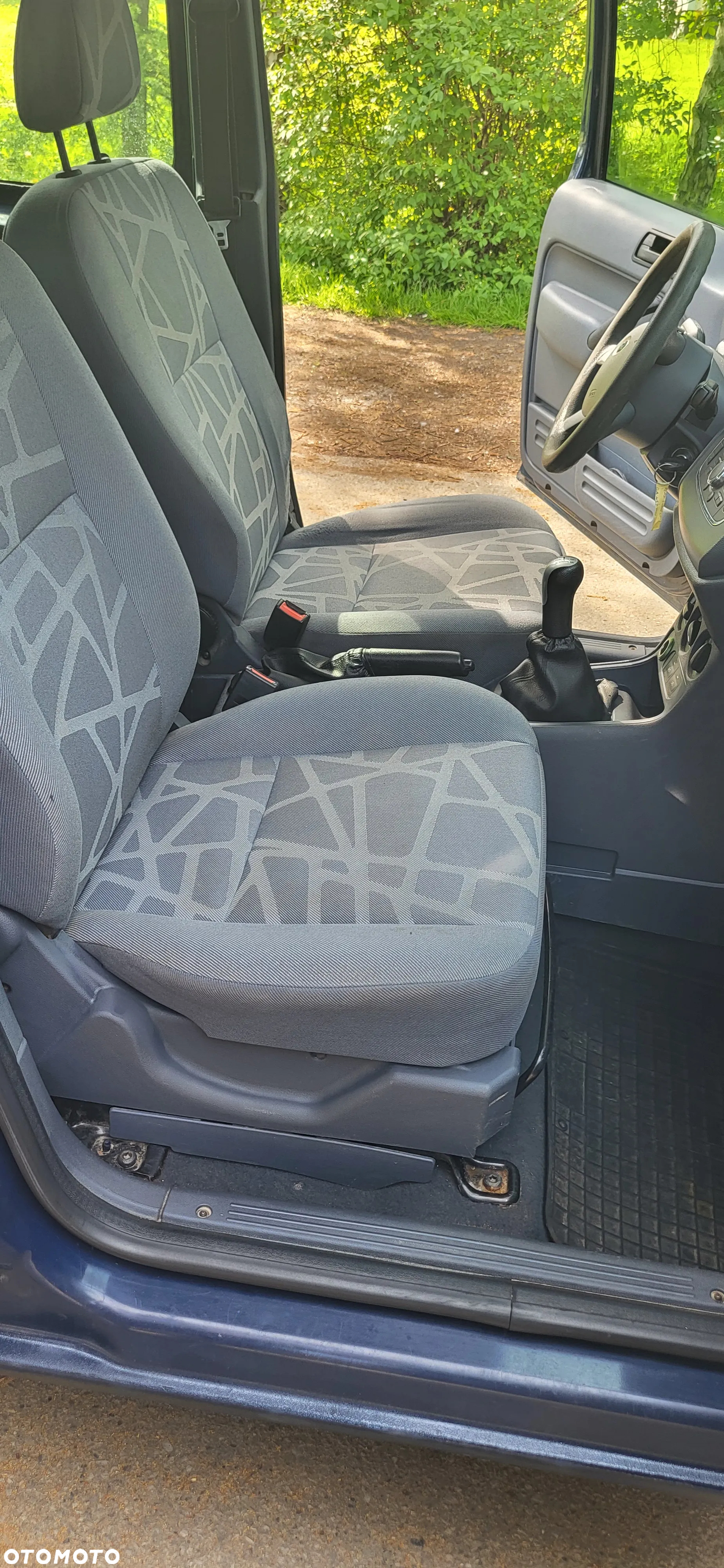 Ford Transit - 28