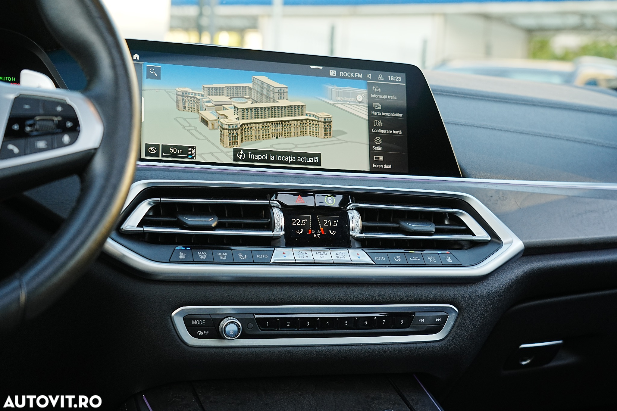 BMW X5 xDrive45e AT PHEV - 12