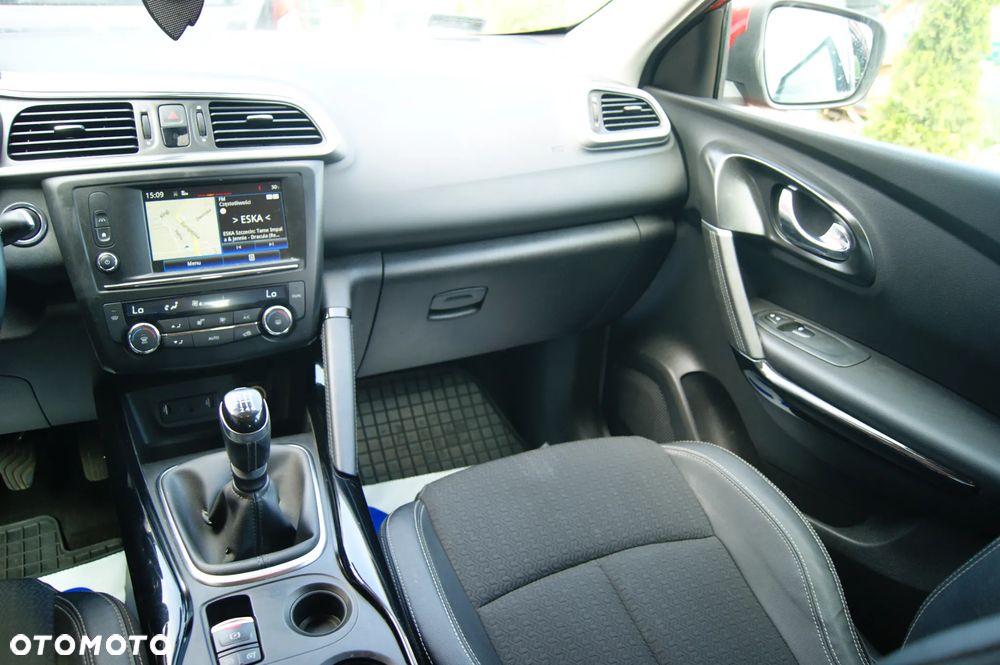 Renault Kadjar Energy TCe 130 LIMITED - 19