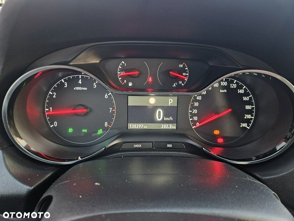 Opel Grandland X 1.6 Start/Stop Automatik Business Elegance - 30