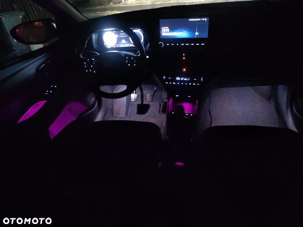 Hyundai i20 1.0 T-GDI Prime - 23