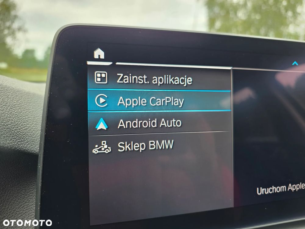 BMW Seria 5 520d - 11