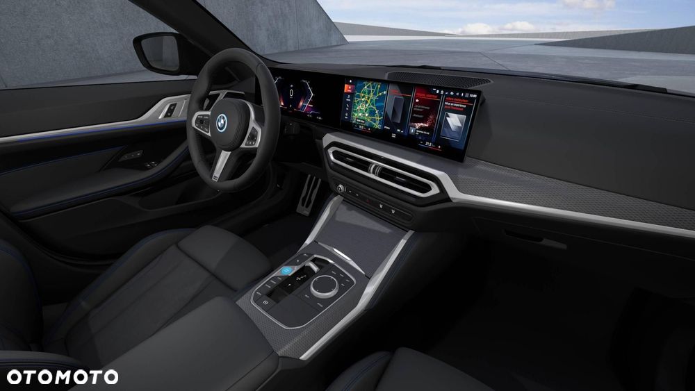 BMW i4 - 9