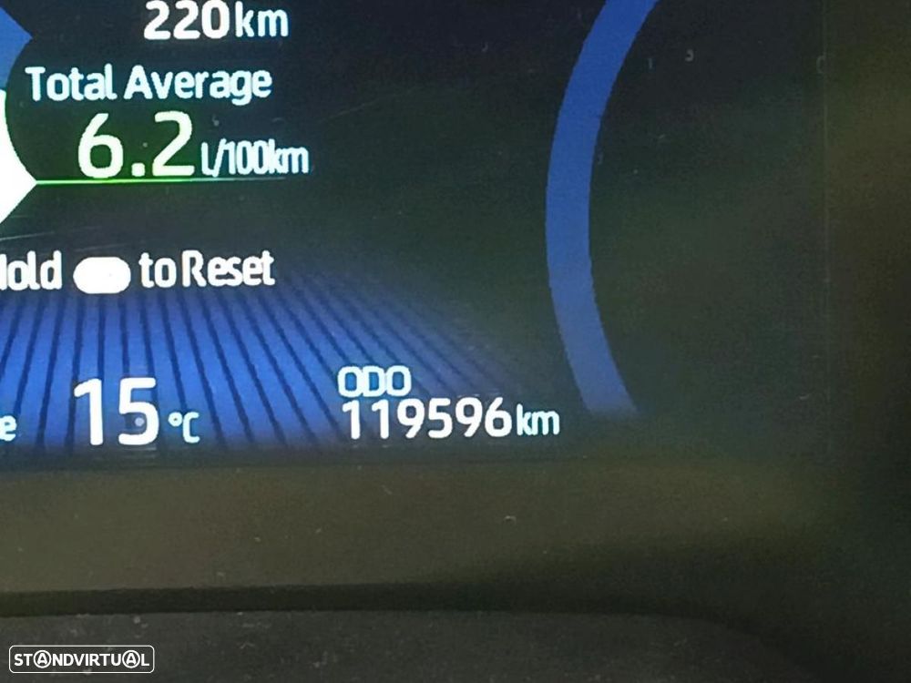 Toyota Corolla Touring Sports 1.8 Hybrid Comfort - 3