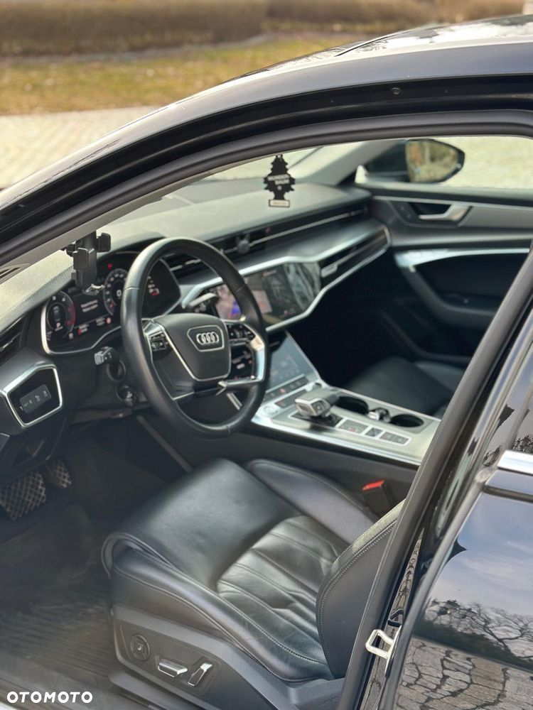 Audi A6 - 13