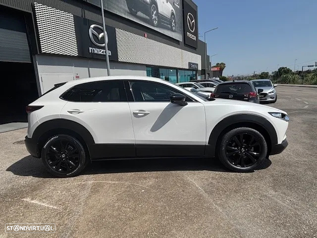 Mazda CX-30 2.0 e-Skyactiv-X Homura AWD AT - 3