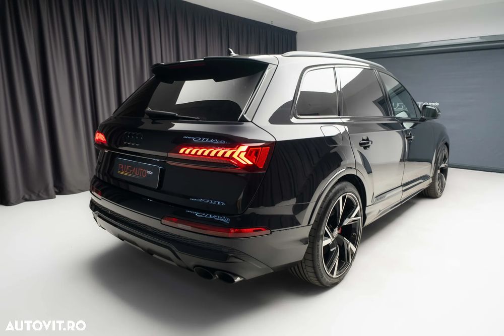 Audi SQ7 - 11