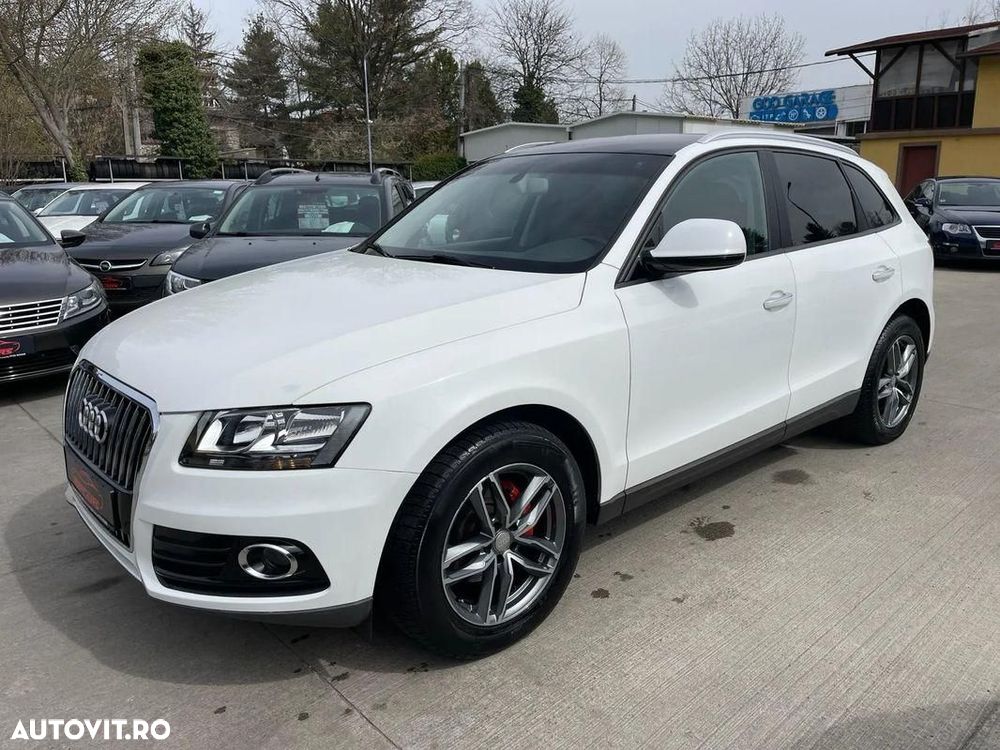 AUDI Q5
