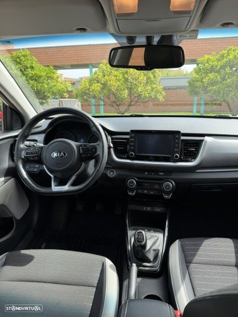 Kia Stonic 1.0 T-GDI TX - 7