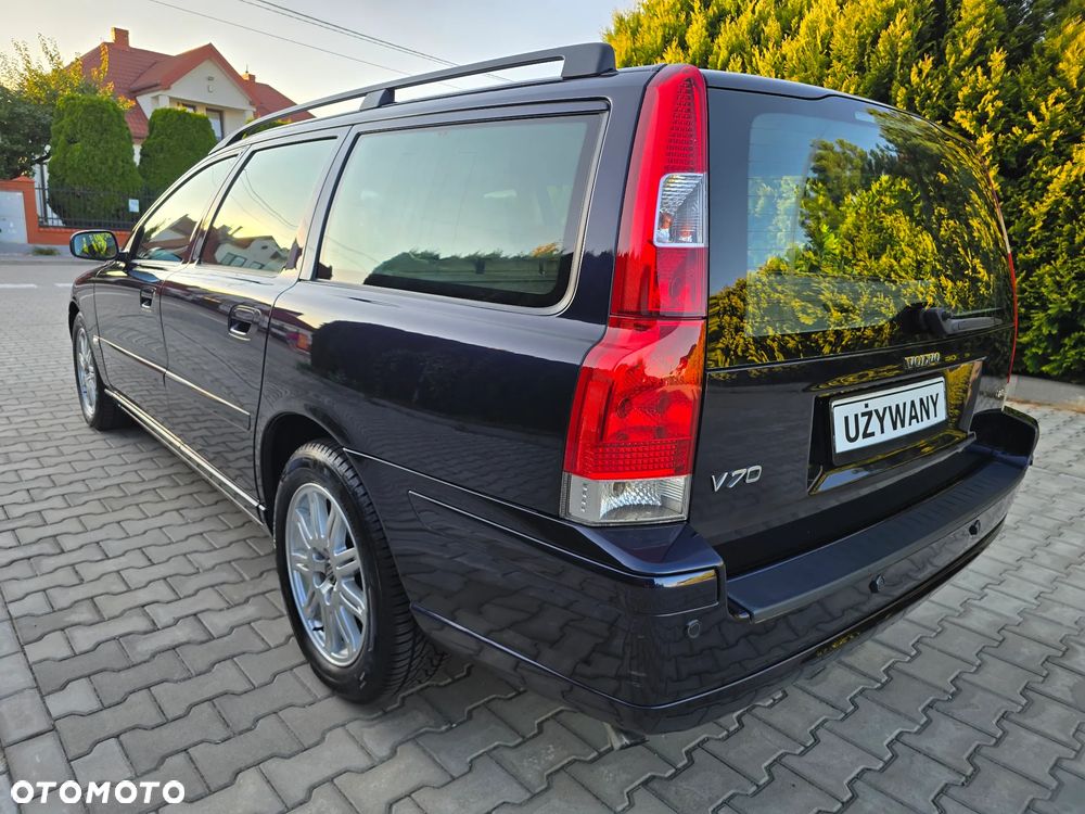 Volvo V70 - 11