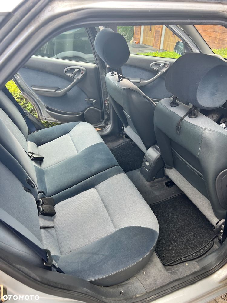 Citroën Xsara 1.6 16V SX Plus - 7