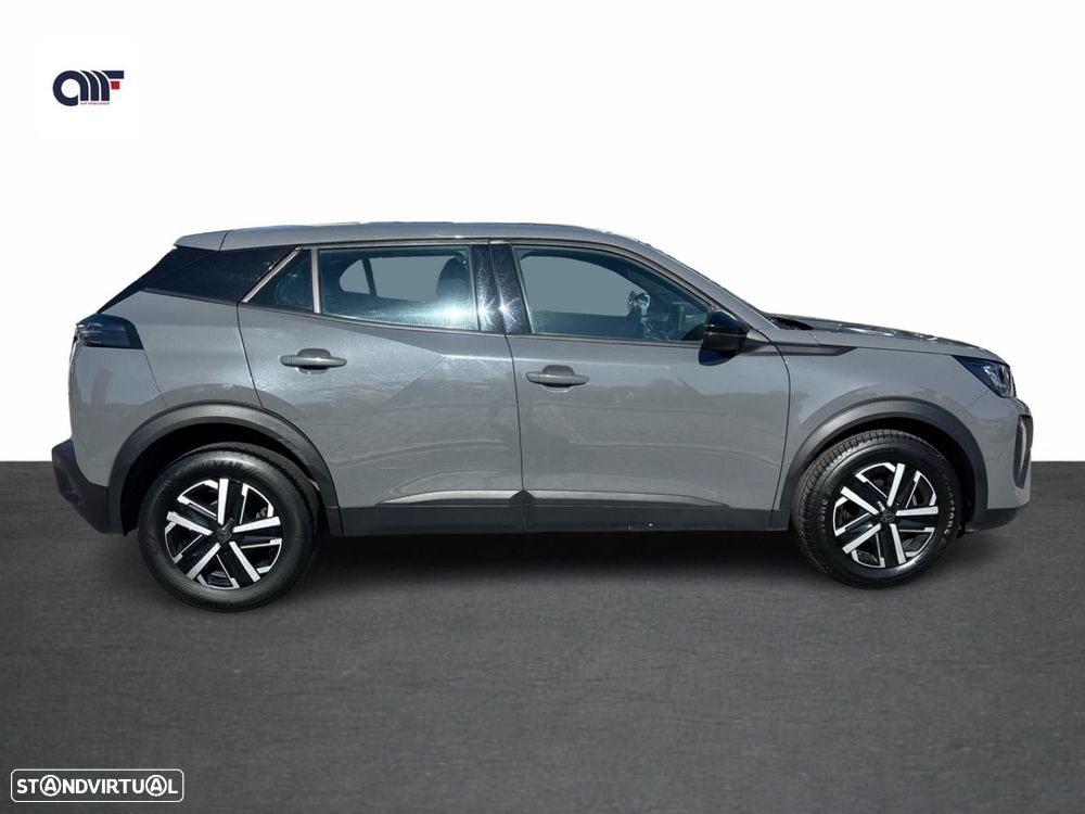 Peugeot 2008 - 5