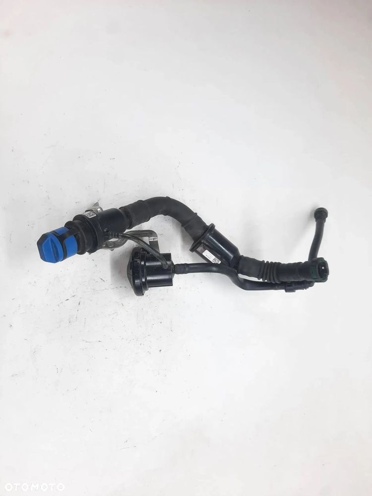 WLEW WĄŻ RURA ADBLUE MERCEDES E W213 GLC W253 A2134705201 - 6