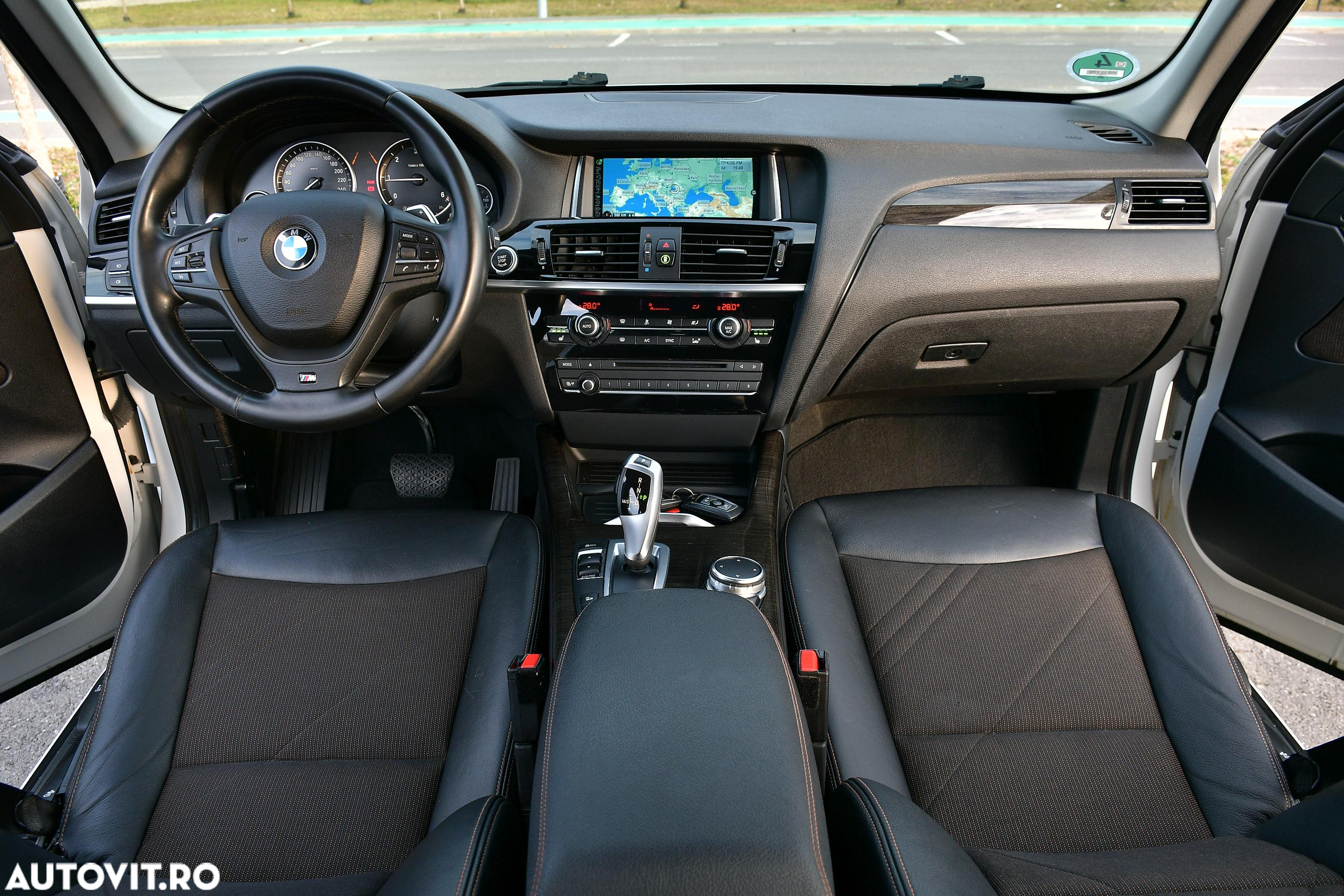 BMW X3 - 18