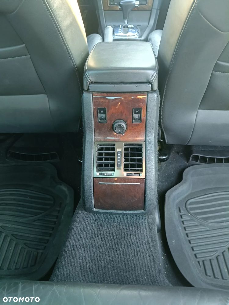 Skoda Superb 1.9 TDI Comfort - 15