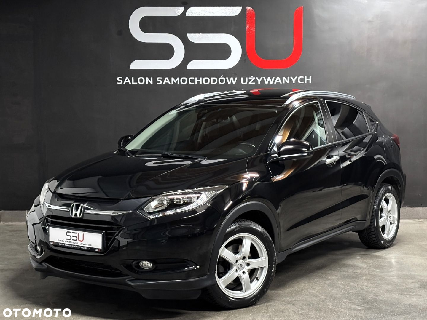 Honda HR-V - 3