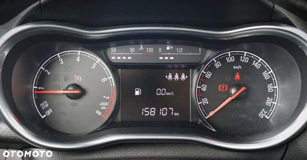 Opel Karl - 22