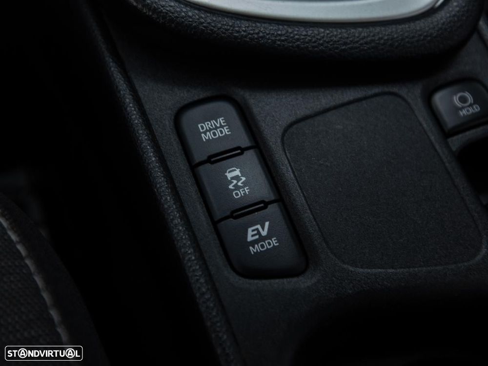 Toyota Yaris 1.5 HDF Comfort - 17