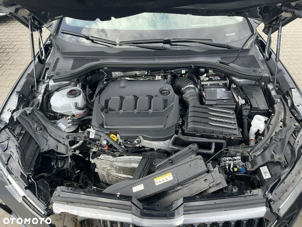 Skoda Superb 2.0 TDI SCR 4x4 L&K DSG - 12