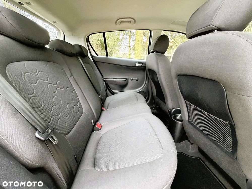 Hyundai i20 - 14