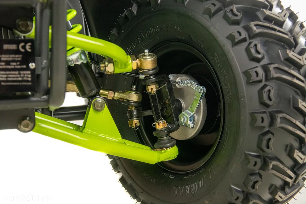 XTR Inny - 30