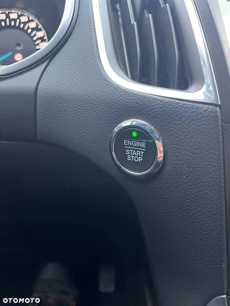 Ford S-Max 2.0 TDCi Titanium PowerShift - 10