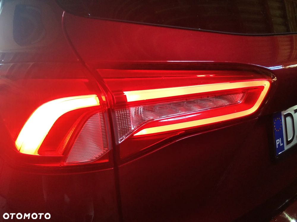 Ford Focus SW 1.5 EcoBlue Titanium Business - 17