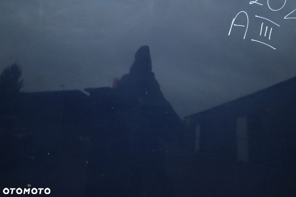 MASKA POKRYWA SILNIKA OPEL ASTRA H Y20Z - 8