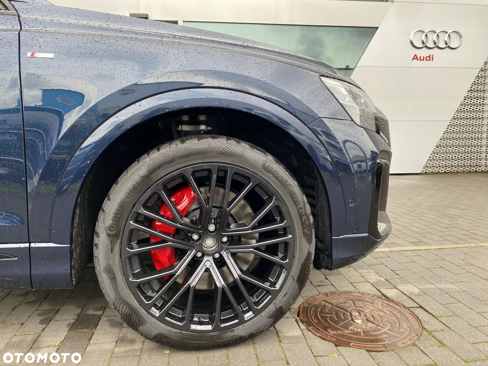 Audi Q8 - 31