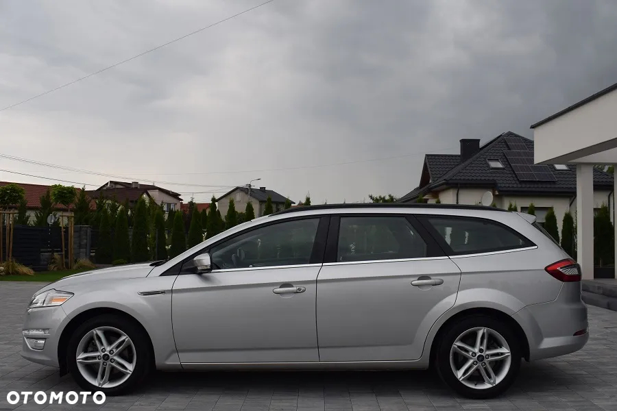 Ford Mondeo Turnier 2.0 TDCi Ambiente - 3