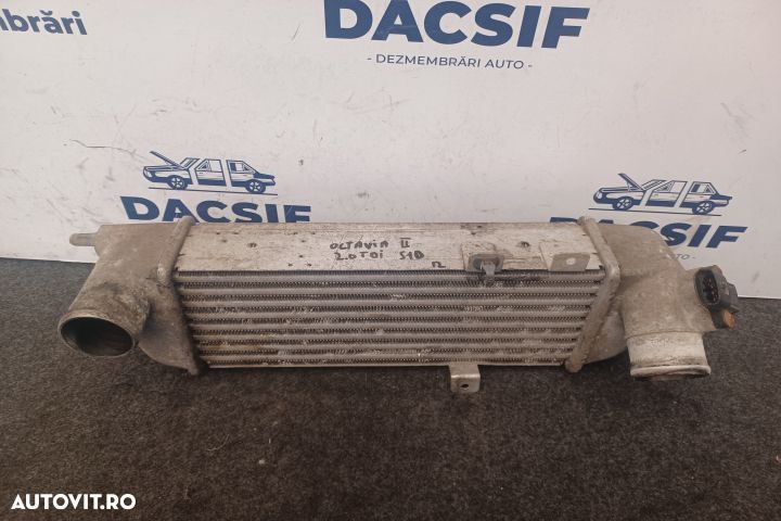 Intercooler 1.6 CRDI  28271-2A610 6714315 1.6 CRDI  28271-2A610 67143 - 1