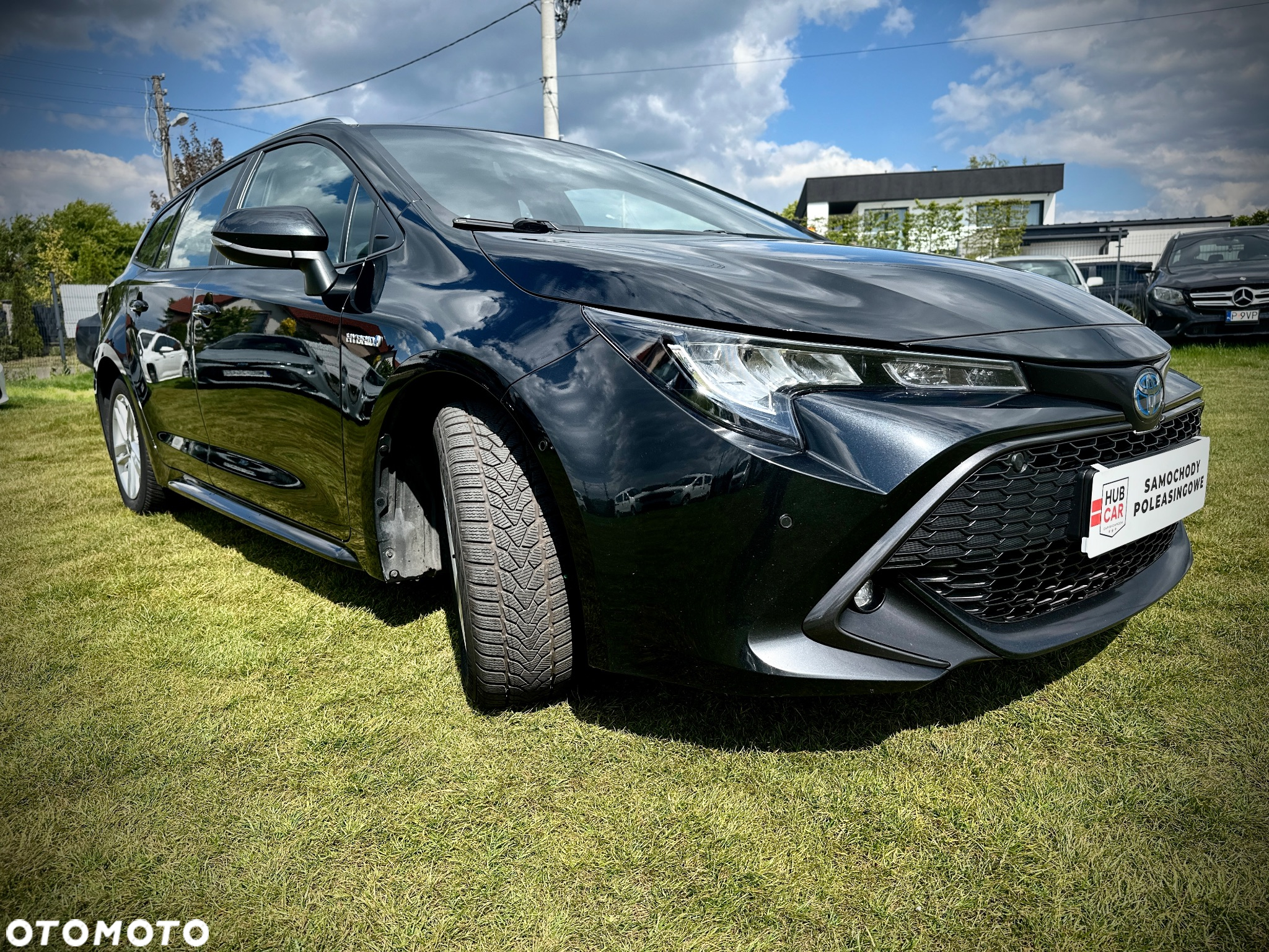 Toyota Corolla 1.8 Hybrid Comfort - 15
