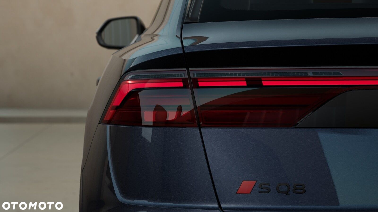 Audi SQ8 - 6