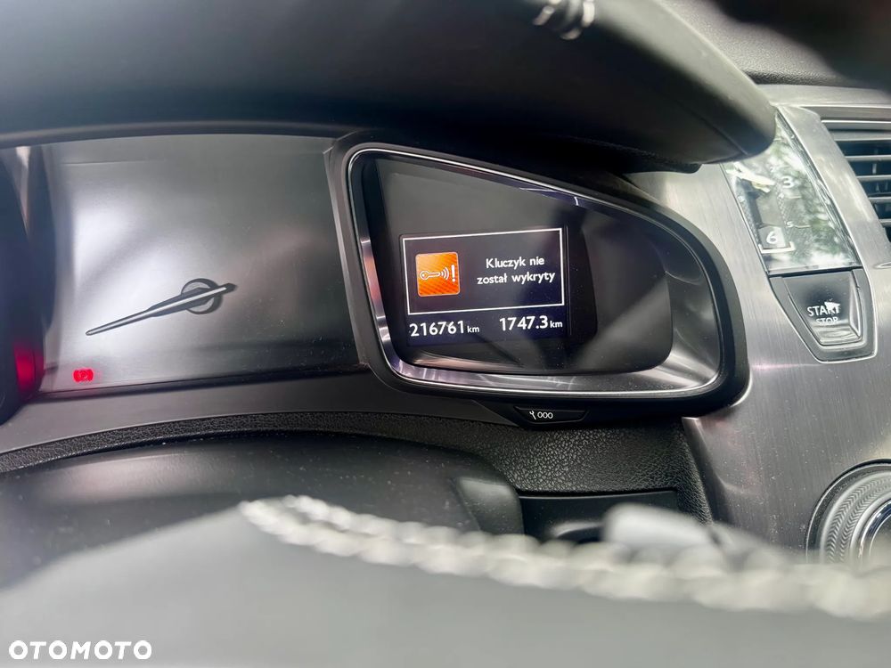 Citroën DS5 2.0 HDi Hybrid4 Pure Pearl MCP - 8