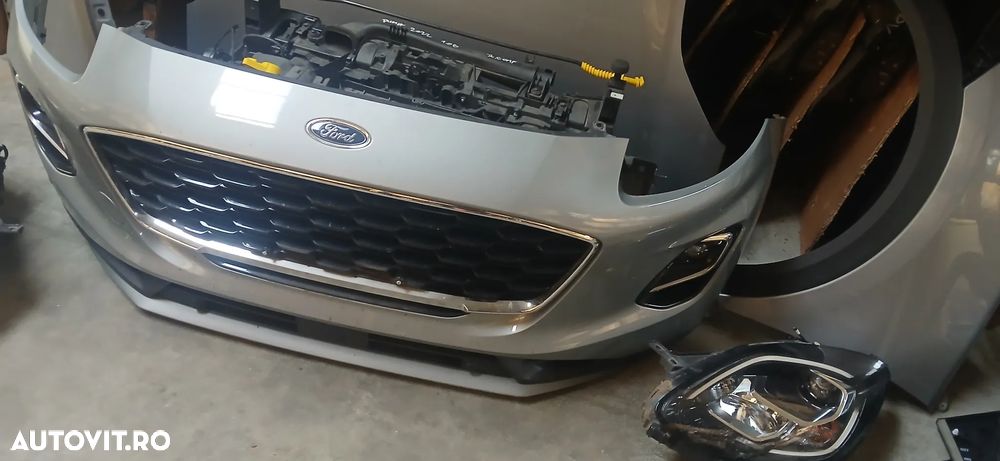Fata completa Ford Puma 1.0 Ecoboost 2023 - 13