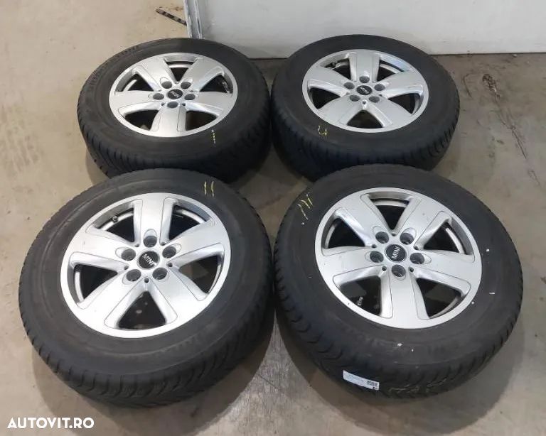 Mini Countryman Cooper Aut. Yours Trim - 39